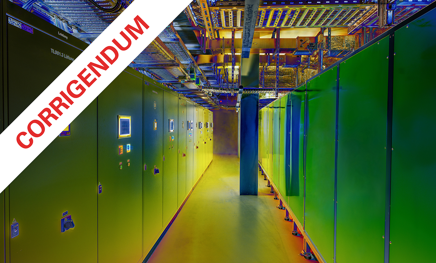 Corrigendum NIN 2020<br>